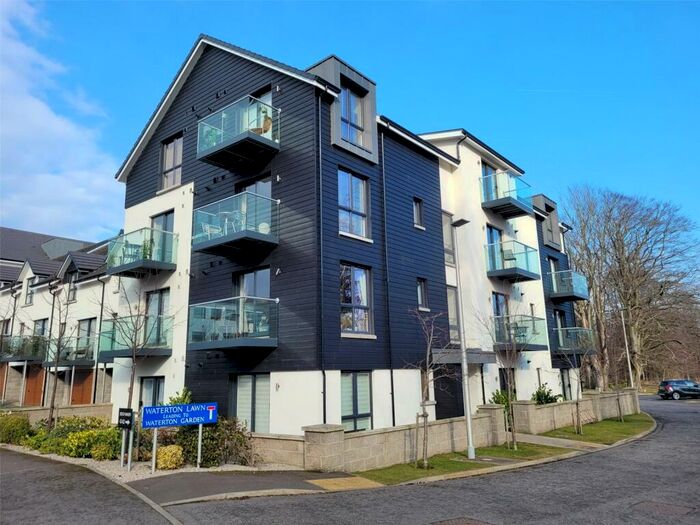 1 Bedroom Flat To Rent In Beech Manor, Stoneywood, Aberdeen, AB21