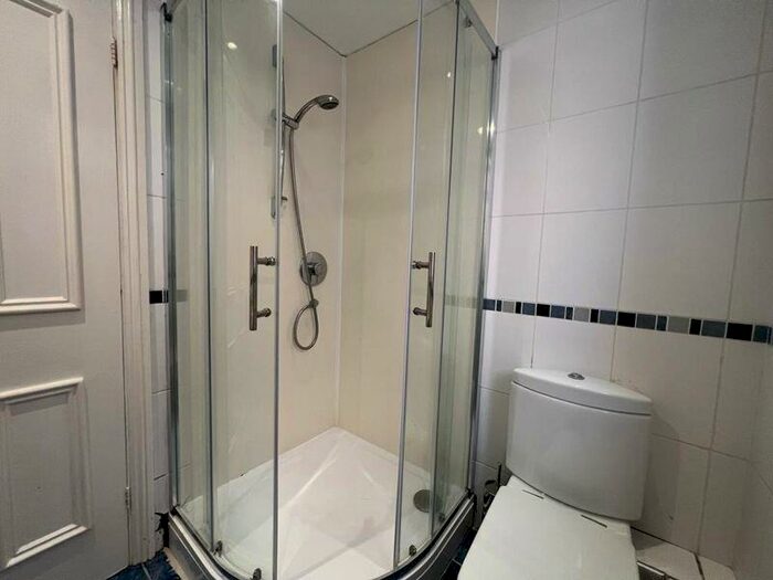 7 Bedroom Semi-Detached House To Rent In Harrington Place, Brighton, BN1