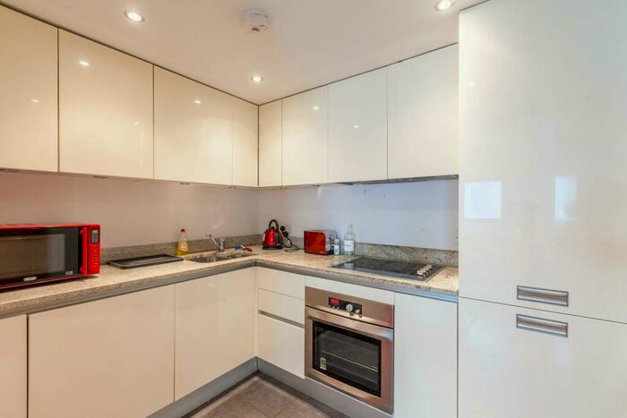 1 Bedroom Flat To Rent In Boundary Street, Shoreditch, London, E2