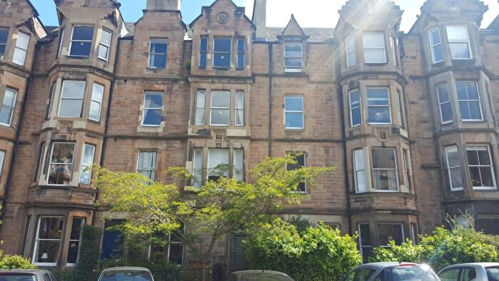 3 Bedroom Flat To Rent In Marchmont Crescent, Marchmont, Edinburgh, EH9
