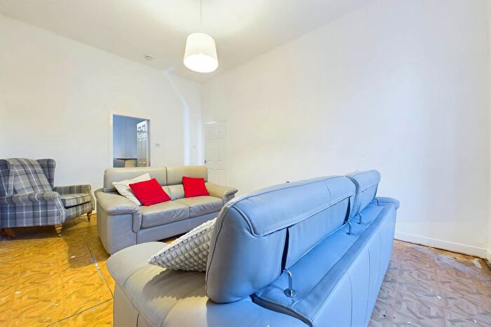 1 Bedroom Flat For Sale In Main Street, Uddingston, G71
