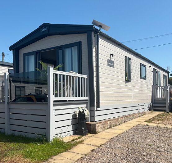 2 Bedroom Property For Sale In Smithy Leisure Park, PR3