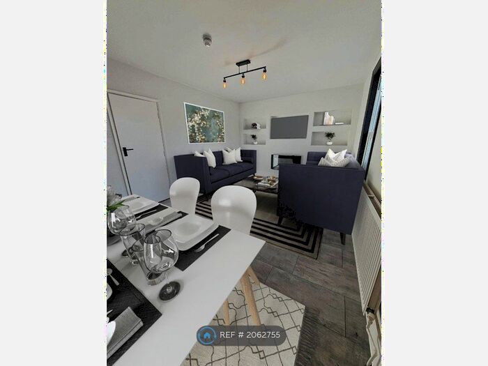 2 Bedroom Flat To Rent In Gravesend, Kent, DA12