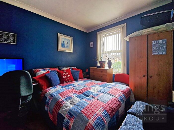 3 Bedroom Terraced House For Sale In Town Road, Edmonton, N9