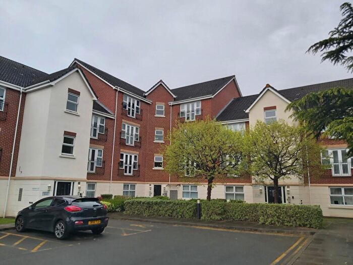 1 Bedroom Flat To Rent In Peckerdale Gardens, Derby, DE21