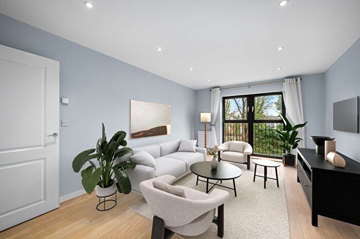 1 Bedroom Flat For Sale In Bexley High Street, Teal House, DA5