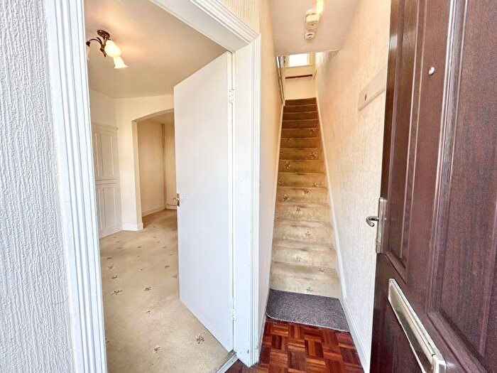 2 Bedroom Terraced House For Sale In Chapel Street, Mochdre, LL28