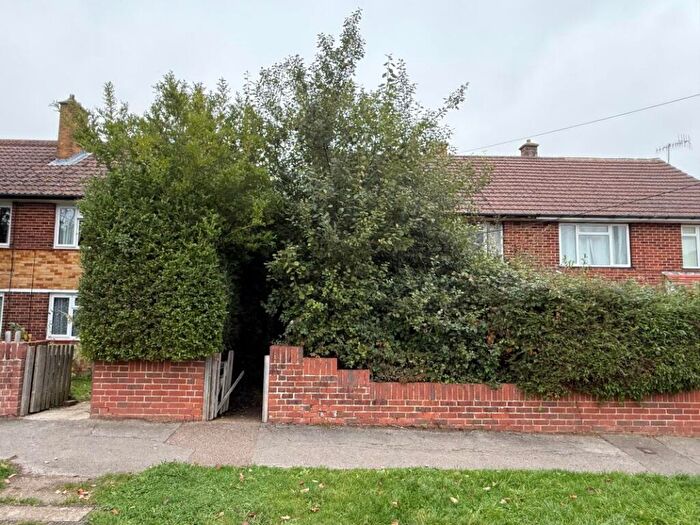 3 Bedroom Semi-Detached House For Sale In Rushetts Road, Reigate, Surrey, RH2