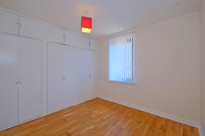 2 Bedroom Flat To Rent In Albert Road, Oldmeldrum, Aberdeenshire, AB51