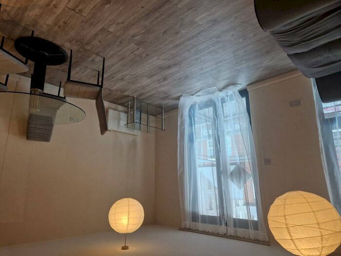 1 Bedroom Flat To Rent In Trafalgar Street, City Centre, Sheffield, S1