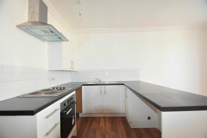 1 Bedroom Flat To Rent In Marmion Road, Southsea, PO5