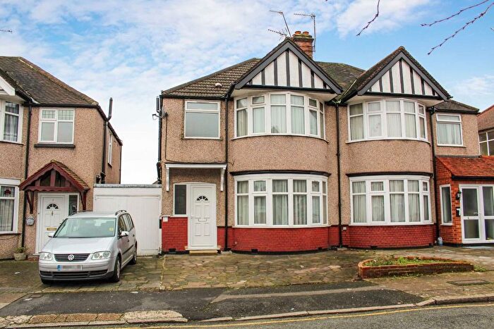3 Bedroom Property To Rent In Torver Road, Harrow, HA1