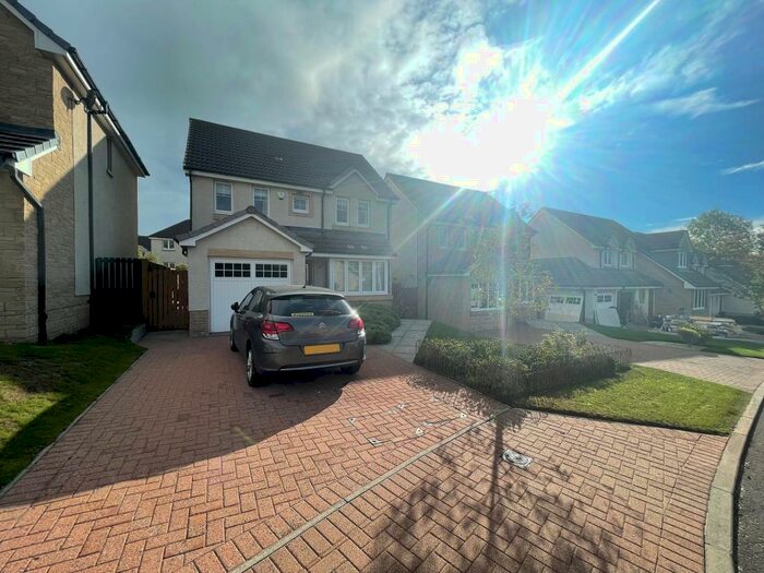 4 Bedroom Detached House To Rent In Cairnwell Loan, Broughty Ferry, DD5