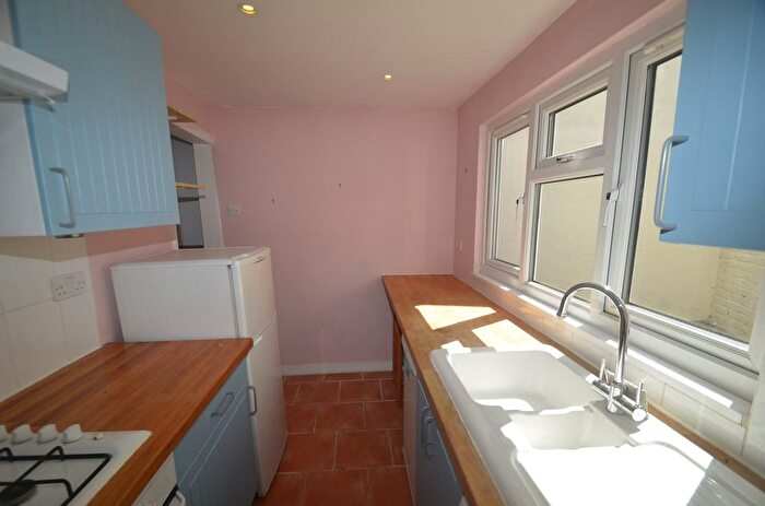 1 Bedroom Semi-Detached House To Rent In Limes Road, Beckenham, BR3