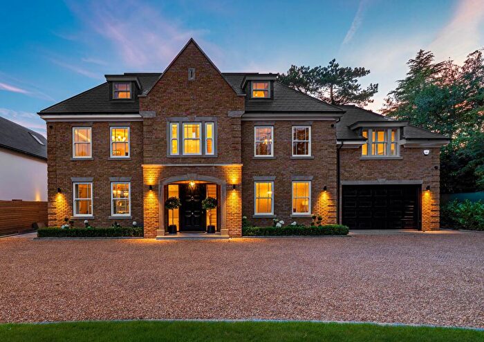 7 Bedroom Detached House For Sale In Prescot Road, Aughton, L39