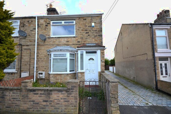 2 Bedroom End Of Terrace House To Rent In Bridge Street, Howden Le Wear, Crook, DL15