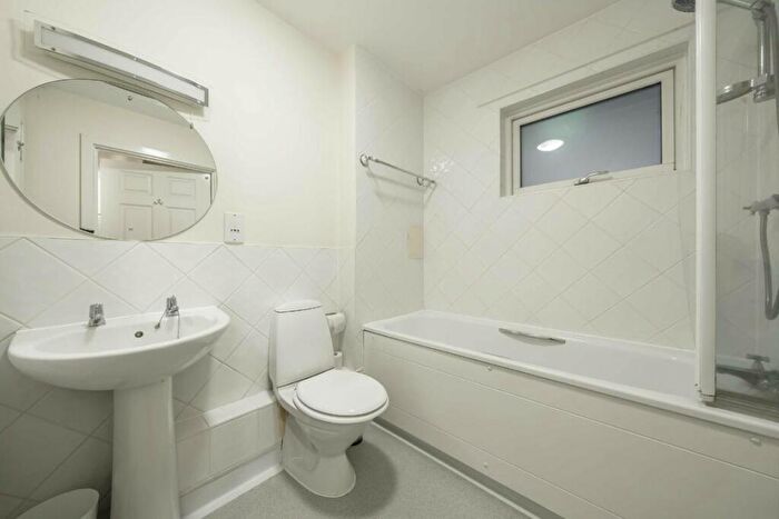 1 Bedroom Flat To Rent In Evan Cook Close, Peckham, SE15