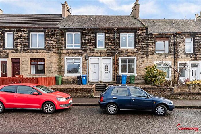 1 Bedroom Flat For Sale In Mill Road, Bathgate, Bathgate, EH48