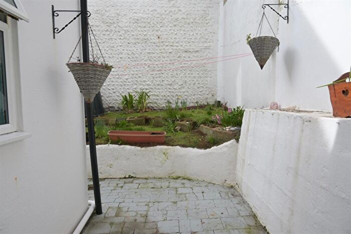 1 Bedroom Flat To Rent In Chesham Road, Brighton, BN2