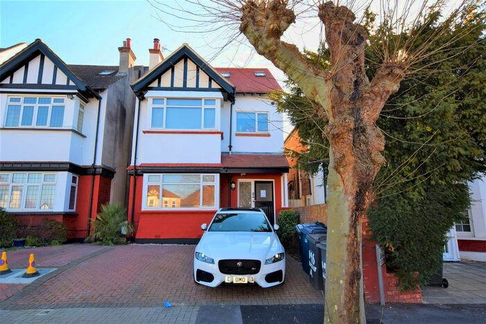 1 Bedroom Flat To Rent In Audley Road, Hendon, London, NW4