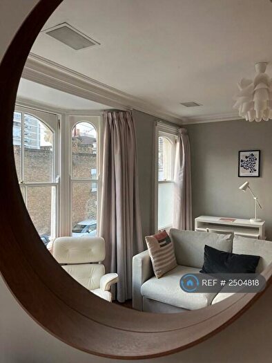 1 Bedroom Flat To Rent In Lockhart Street, London, E3
