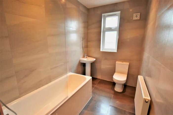 3 Bedroom Terraced House To Rent In Upton Road, Bexleyheath, DA6