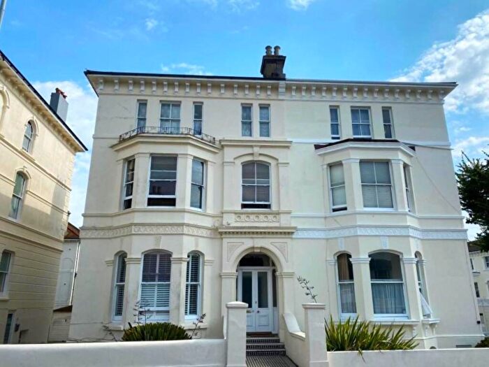 1 Bedroom Flat To Rent In Dyke Road, Brighton, East Sussex, BN1