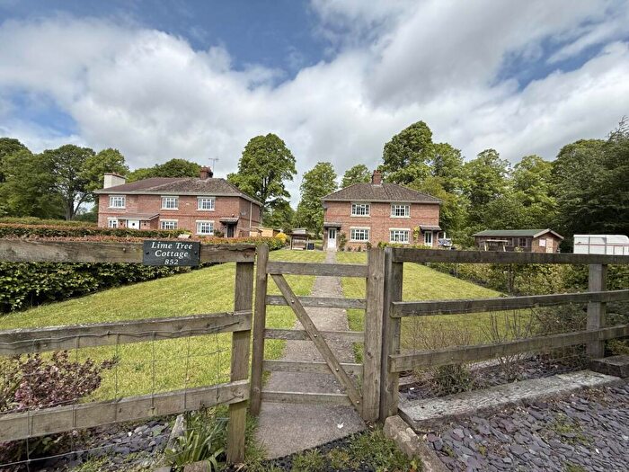 3 Bedroom Semi-Detached House For Sale In Tidworth, Wiltshire, SP9