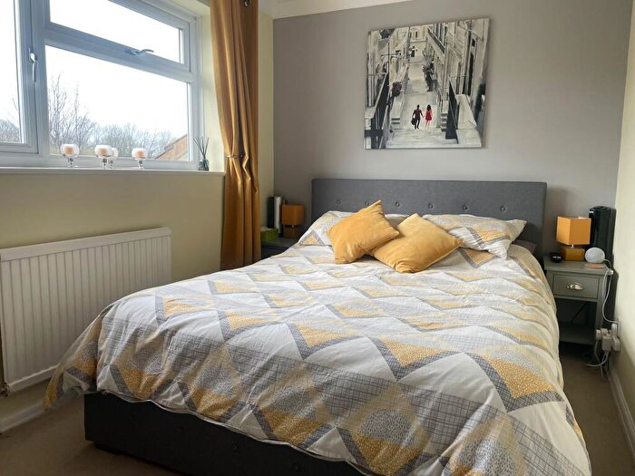 2 Bedroom Semi-Detached House For Sale In Cardinals Gate, Peterborough, PE4