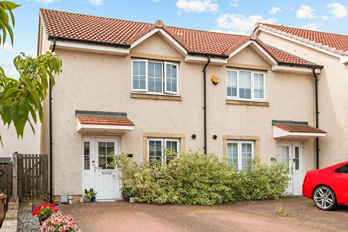 3 Bedroom End Terrace House For Sale In Mclean Crescent, Whitburn, EH47