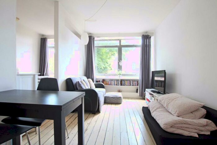 1 Bedroom Flat To Rent In King Edward's Road, London Fields, E9