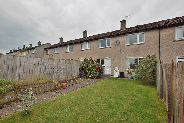 3 Bedroom Terraced House For Sale In Norman Road, Richmond, DL10