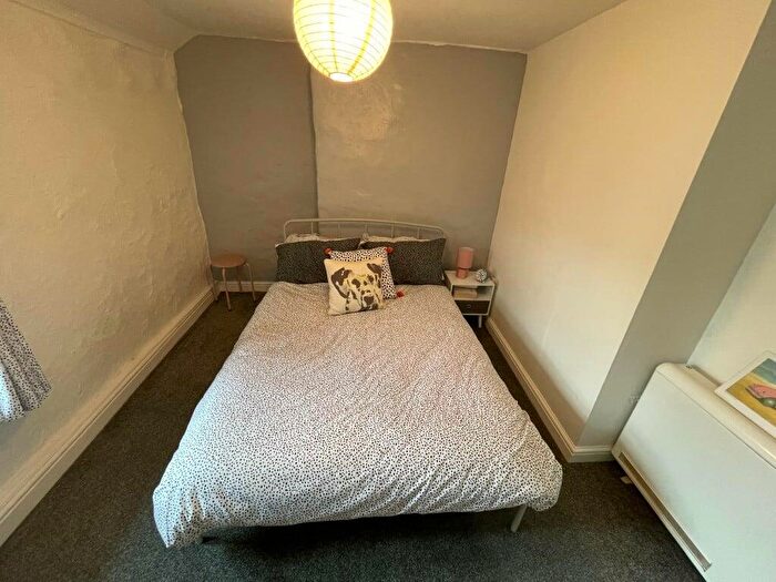 2 Bedroom Cottage For Sale In Aberarth, Aberaeron, SA46