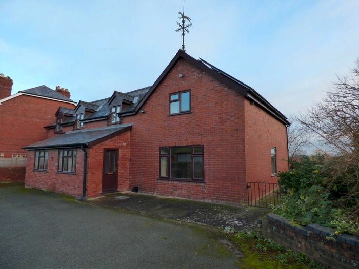 4 Bedroom Property To Rent In Munstone, Hereford, HR1