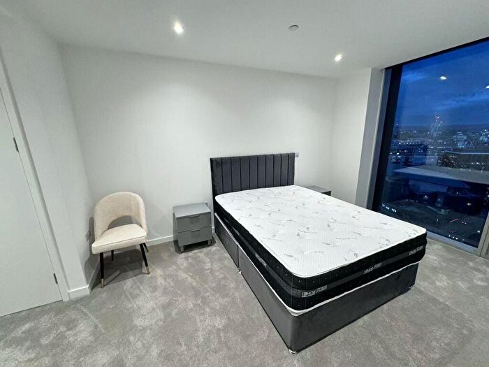 2 Bedroom Apartment To Rent In Great Bridgewater St, Manchester, M1