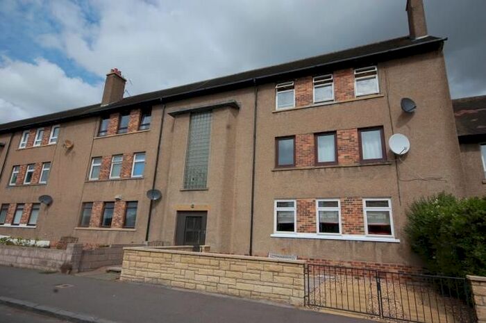 2 Bedroom Flat To Rent In Balerno Street, Dundee, DD4