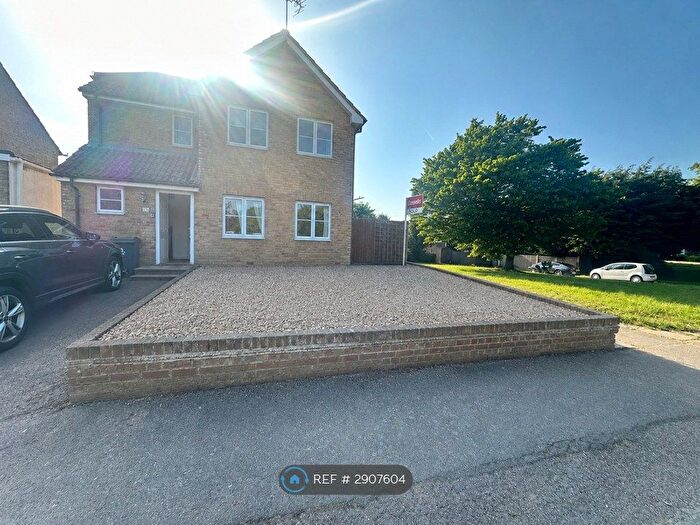 3 Bedroom Detached House To Rent In Prioress Road, Canterbury, CT2
