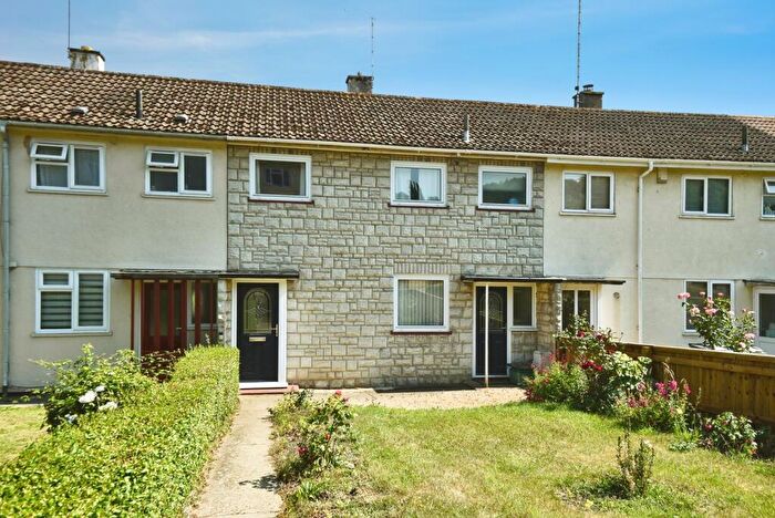 2 Bedroom Terraced House For Sale In Matson Avenue, Matson, Gloucester, Gloucestershire, GL4
