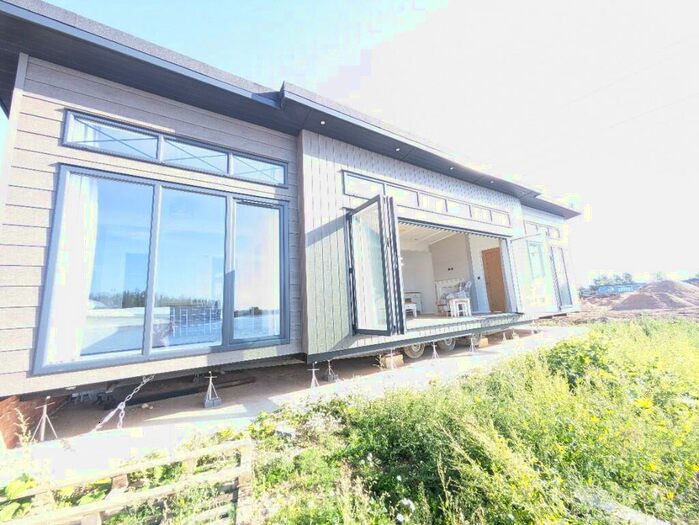 2 Bedroom Lodge For Sale In Thorney Lakes Golf Club, PE6