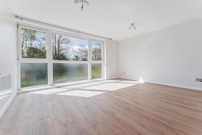 2 Bedroom Apartment To Rent In Hawkesworth Close, HA6
