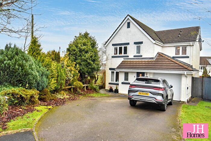 4 Bedroom Detached House For Sale In Swarthmoor, Ulverston, Cumbria, LA12