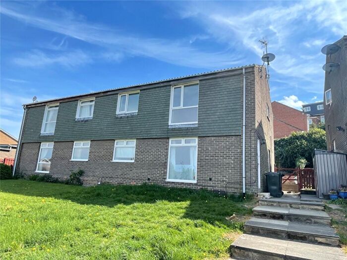 2 Bedroom Apartment To Rent In Cranbrook Drive, Prudhoe, Northumberland, NE42