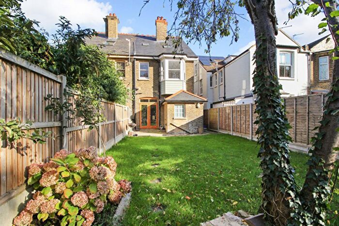 5 Bedroom Semi-Detached House For Sale In Blenheim Road, Deal, Kent, CT14