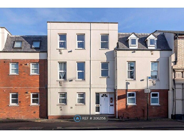 Studio To Rent In Chelone House, Cheltenham, GL50