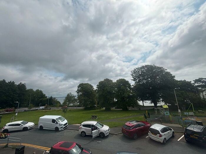 2 Bedroom Flat To Rent In Alderwood Road, West Cross, Swansea, SA3