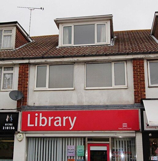 2 Bedroom Maisonette To Rent In High Street, Great Wakering, Southend-On-Sea, Essex, SS3