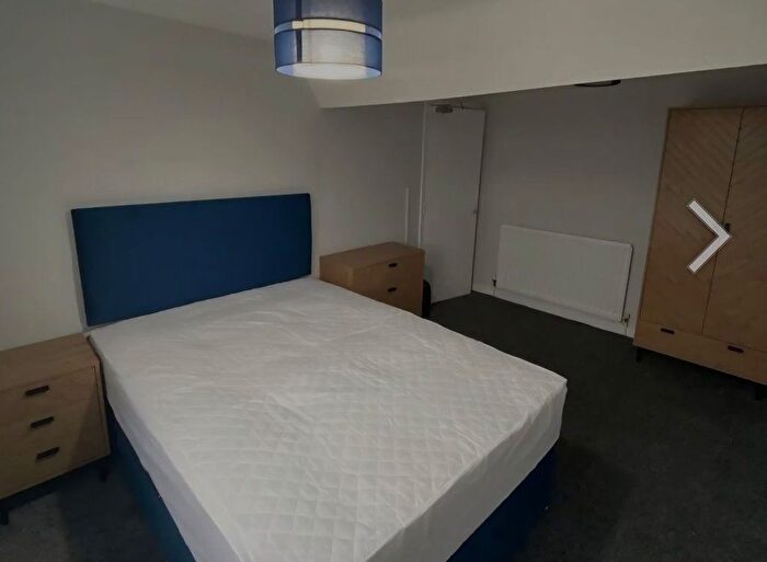 2 Bedroom Flat To Rent In Myrtle Road, Leicester, LE2