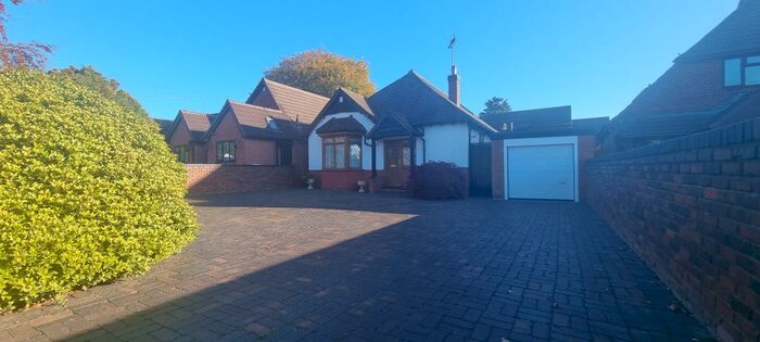 3 Bedroom House To Rent In Chester Road, Streetly, Sutton Coldfield, B74