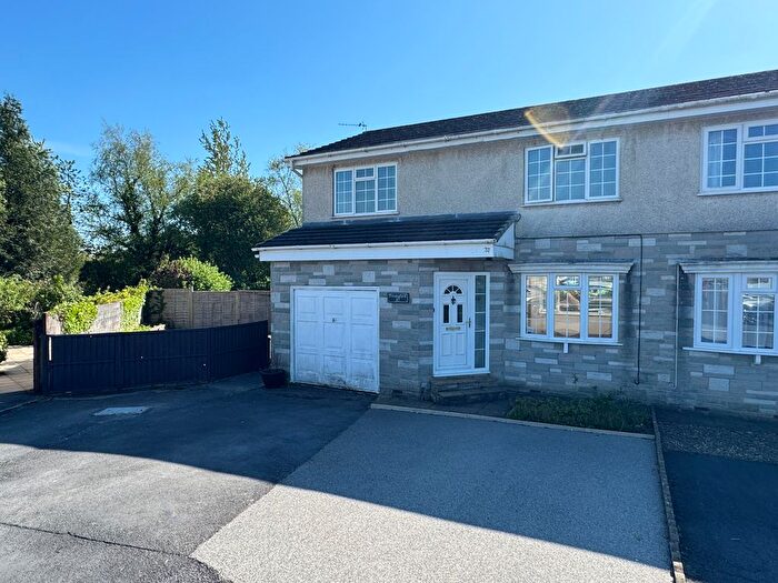 3 Bedroom Property To Rent In Carmarthen, SA31