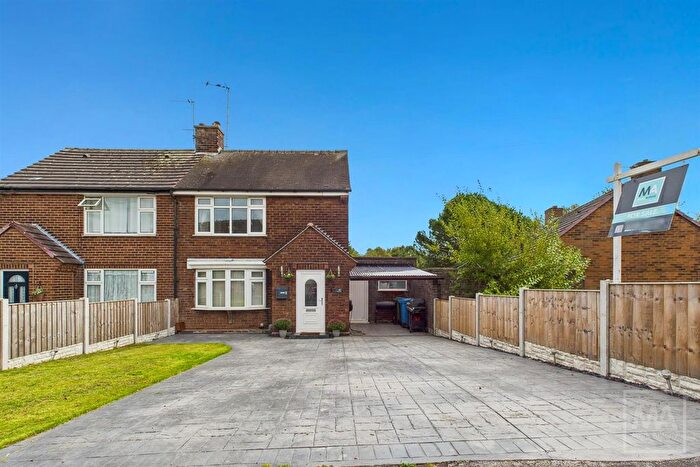 2 Bedroom Semi-detached House For Sale In Bridge Lane, Appleton, Warrington, WA4